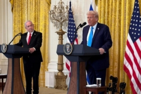Trump’tan Netanyahu’ya rest: Suriye konusunda taviz yok