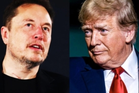 Trump'tan Elon Musk açıklaması: Son günü olacak