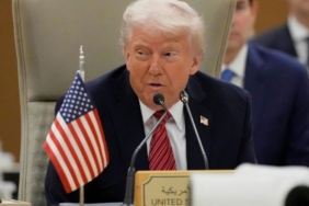Trump'tan kamyon şoförleriyle ilgili yeni kararname