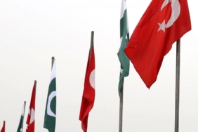 Türkiye'den son dakika Pakistan açıklaması