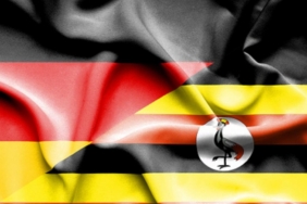 Uganda'dan Almanya resti! Berlin'le askeri işbirliklerini askıya aldı!