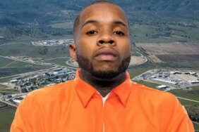 Ünlü rapçi Tory Lanez cezaevinde dehşeti yaşadı