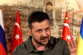 Zelenski'den son dakika Türkiye, ABD ve Rusya açıklaması! Bölgede sıcak çatışma