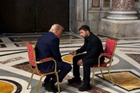 Zelenskiy’den Trump'a mektup! Savunma ve ticarette iş birliği teklifi