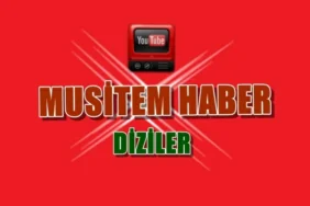 DİZİ