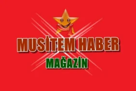 MAĞAZİN