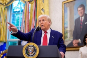 Beyaz Saray duyurdu! ABD Başkanı Trump'tan kritik İstanbul mesajı