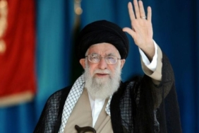 Hamaney, ABD'nin teklifini reddetti