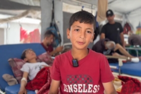 İsrail ile ABD'nin dehşet veren planı! Filistinliler anlattı