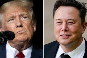 Musk'tan Trump çıkışı: Hayal kırıklığına uğradım