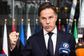 NATO Genel Sekreteri'nden Ukrayna açıklaması