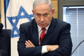 Netanyahu'nun ses kaydı sızdı:Başbakan'la aynı fikirde olmadıkları için görevden alındılar