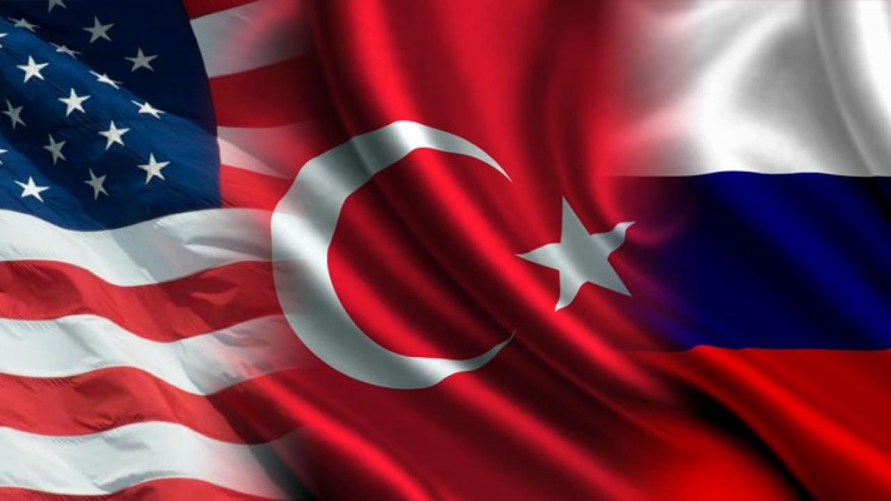 Rusya, ABD'nin teklifini reddetti: Sadece İstanbul'da görüşürüz