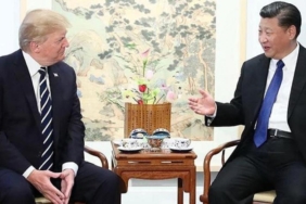 Son dakika... Trump- Xi görüşmesi gerçekleşti!