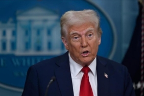 Trump’tan Xi açıklaması! “Severim anlaşma yapması çok zor”