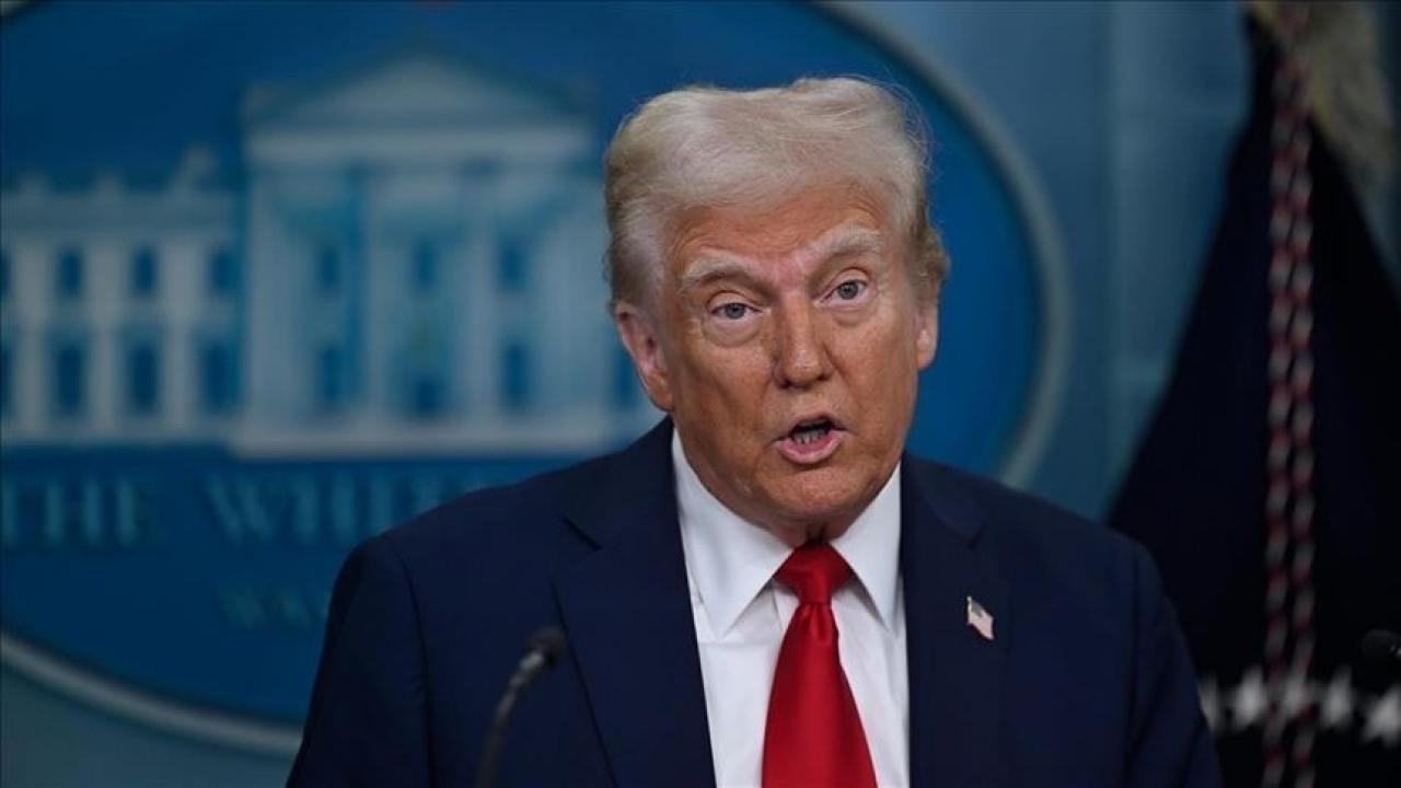 Trump’tan Xi açıklaması! “Severim anlaşma yapması çok zor”
