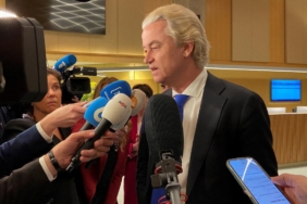 Wilders koalisyondan çekildi! Hükümet düştü...