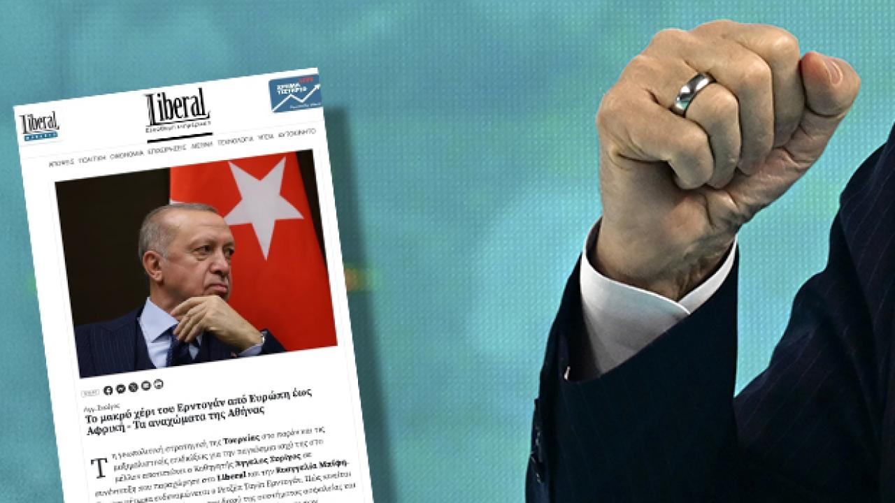 Yunan vekilden itiraf: Türkiye artık bölgesel güç! Atina'da '2053' ve '2071' endişesi