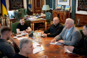 Zelenskiy, İstanbul'a gelecek heyeti onayladı