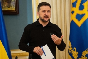 Zelenskiy'den İstanbul açıklaması: Rusya'nın planları belirsiz