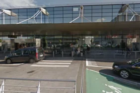 Brussels Airport21312